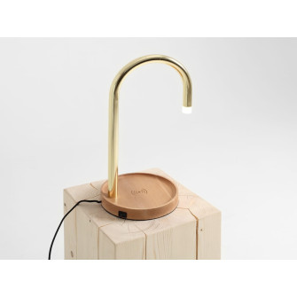 Lámpara PIPER CHARGE TABLE (mesa)